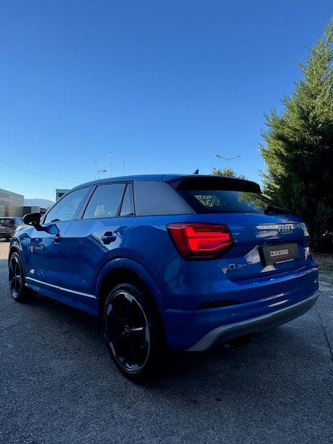 AUDI Q2 1.4 TFSI sport S-tronic-showroom-element-3