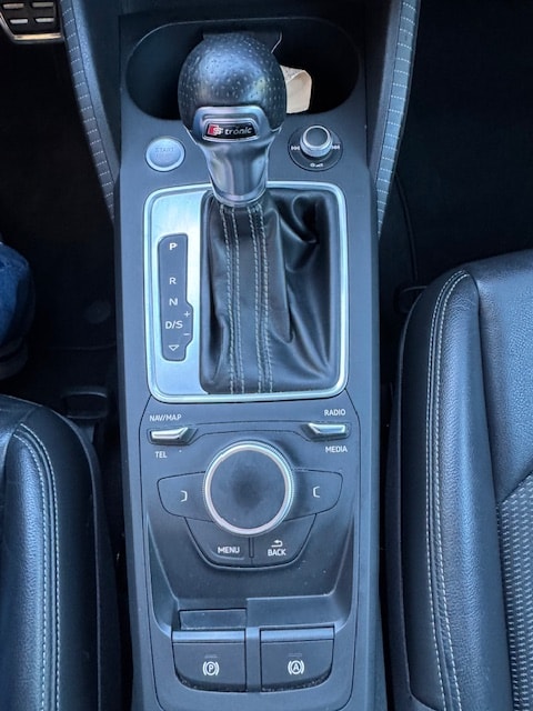 AUDI Q2 1.4 TFSI sport S-tronic-image-13
