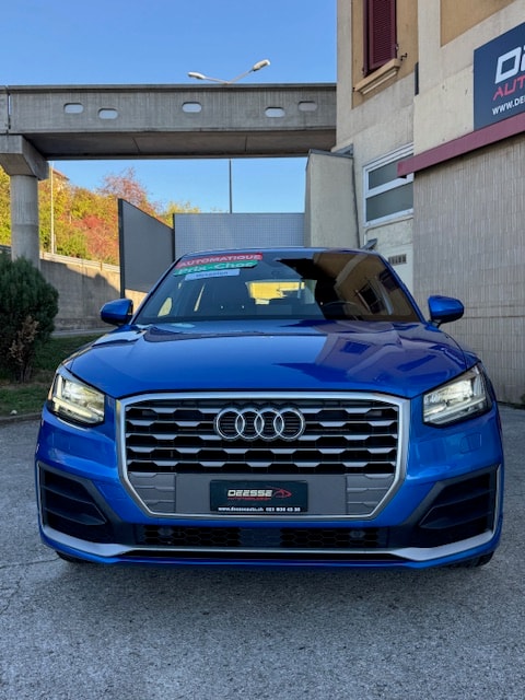 AUDI Q2 1.4 TFSI sport S-tronic-showroom-element-2