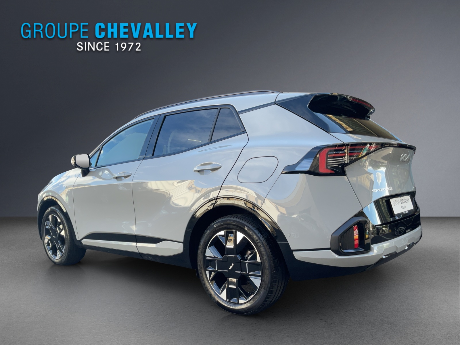 KIA Sportage 1.6T-GDi HEV GT-showroom-element-3