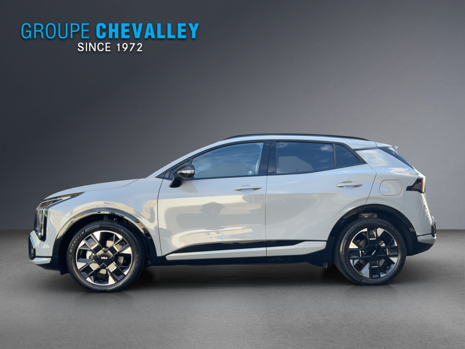 KIA Sportage 1.6T-GDi HEV GT-showroom-element-2