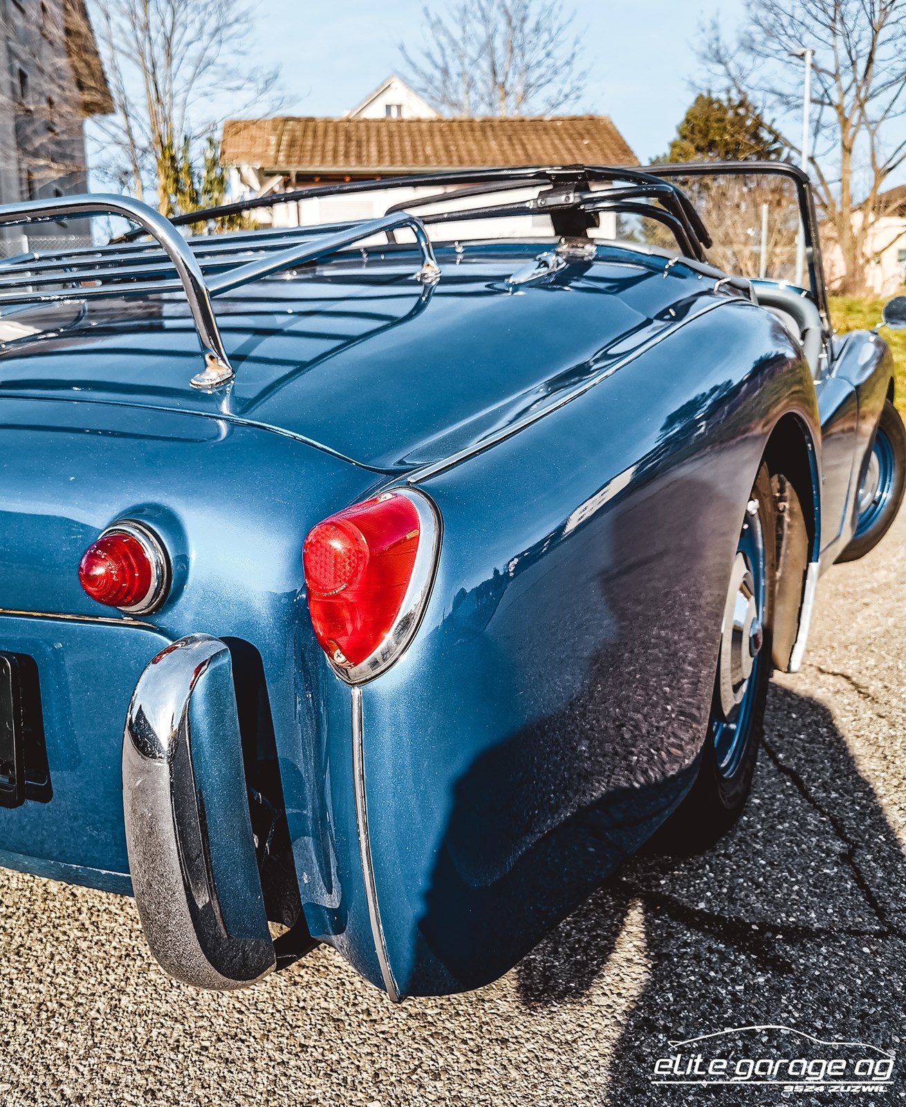 TRIUMPH TR3A-image-8