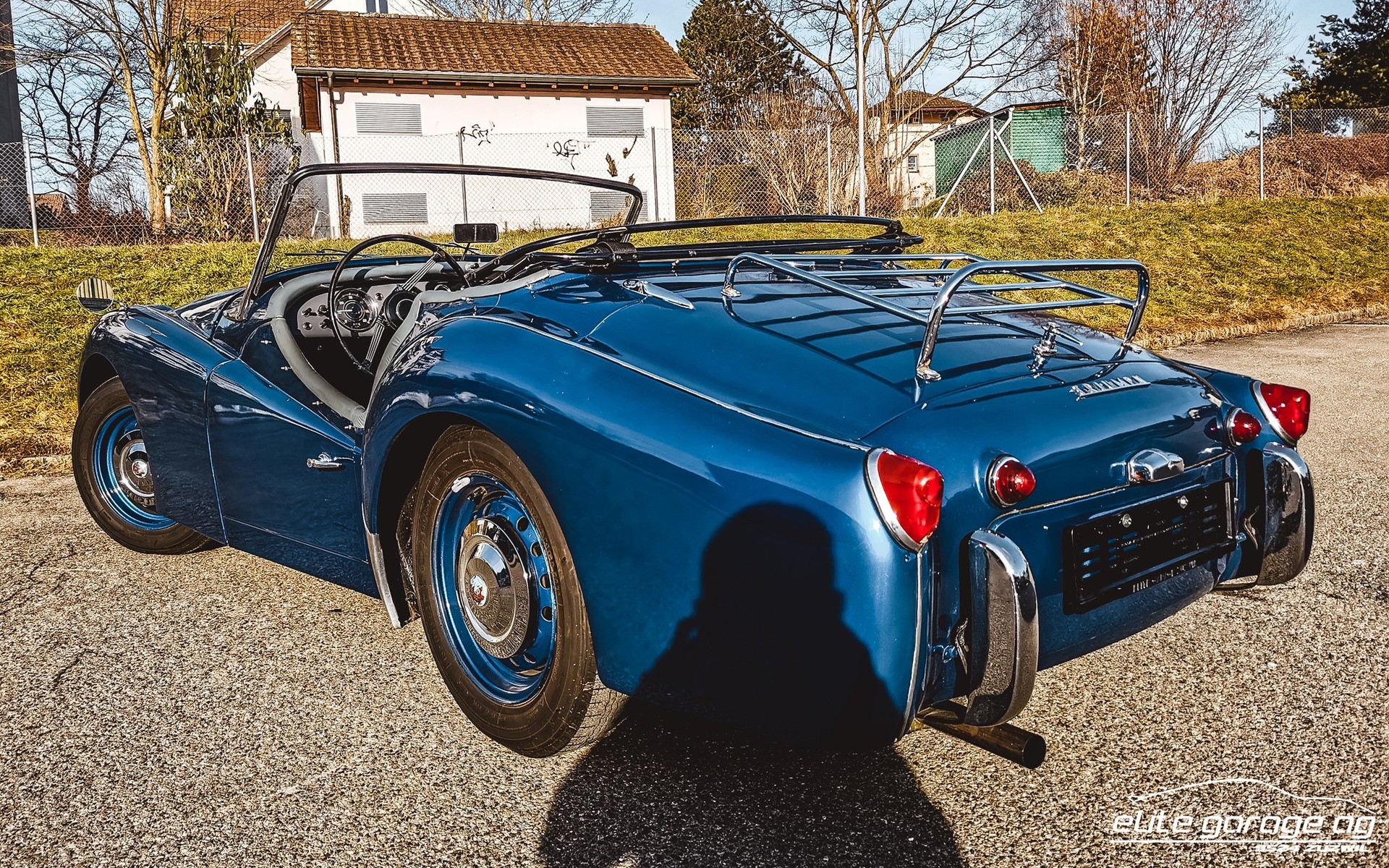 TRIUMPH TR3A-image-7