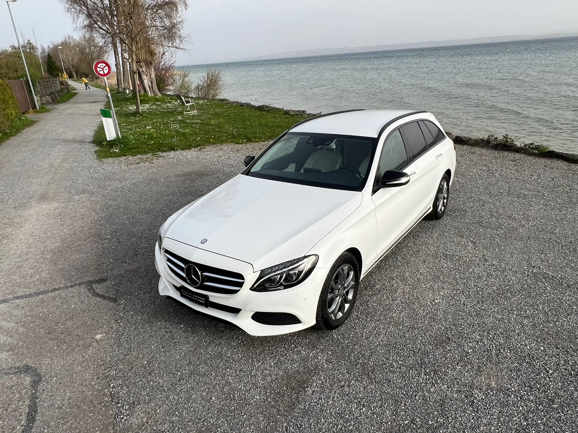MERCEDES-BENZ C 250 BlueTEC Avantgarde 4Matic 7G-Tronic-image-3