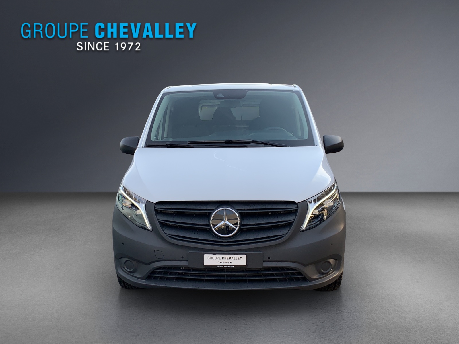MERCEDES-BENZ Vito 116 CDI Lang 9G-Tronic 4M Select-image-4
