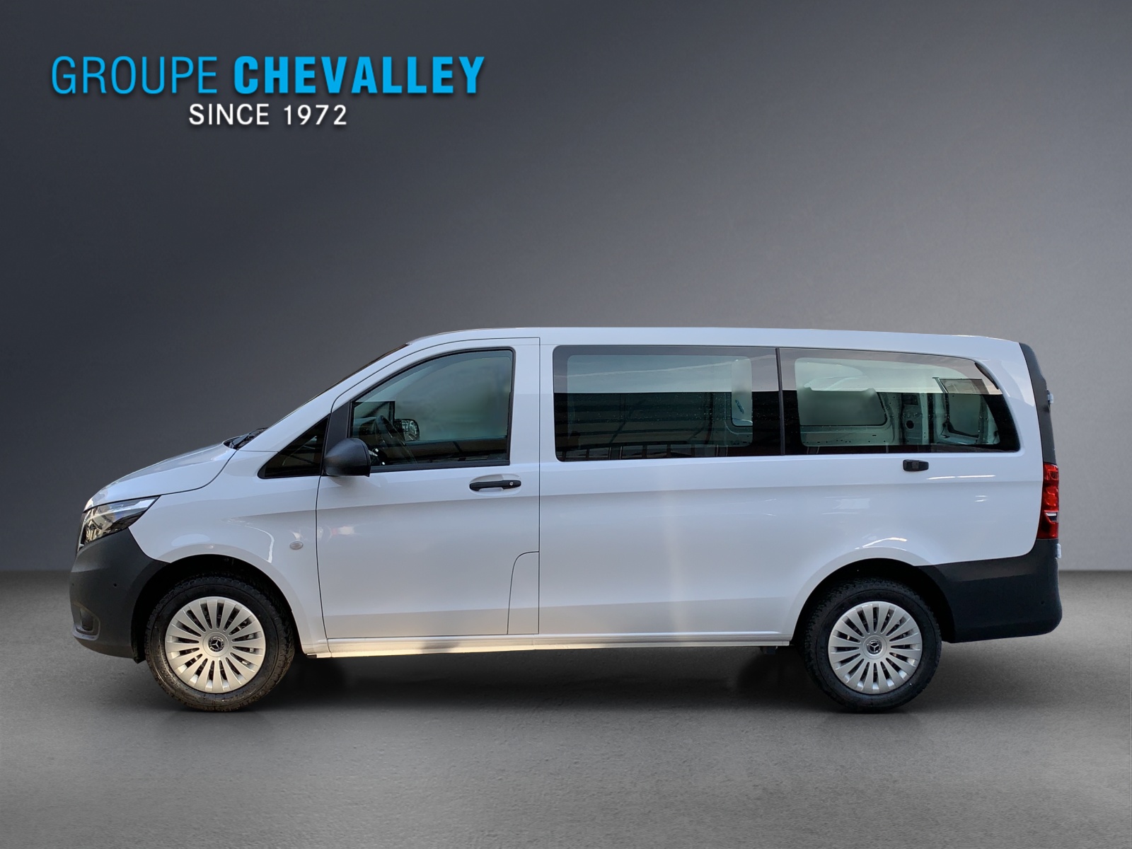 MERCEDES-BENZ Vito 116 CDI Lang 9G-Tronic 4M Select-showroom-element-1