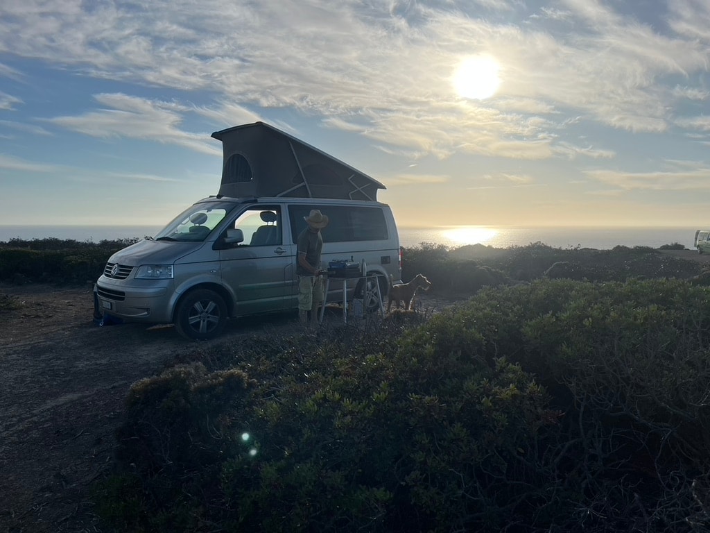 VW T5
