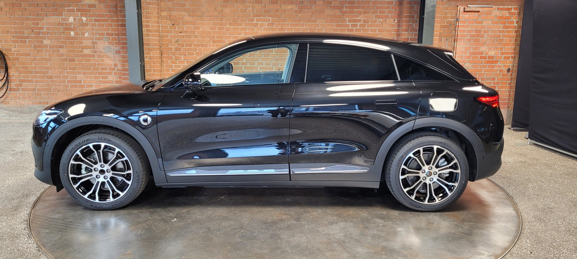 SMART #3 66kWh Premium, 272 PS, Aktions-Leasing 1,9%, sofort verfügbar-image-3