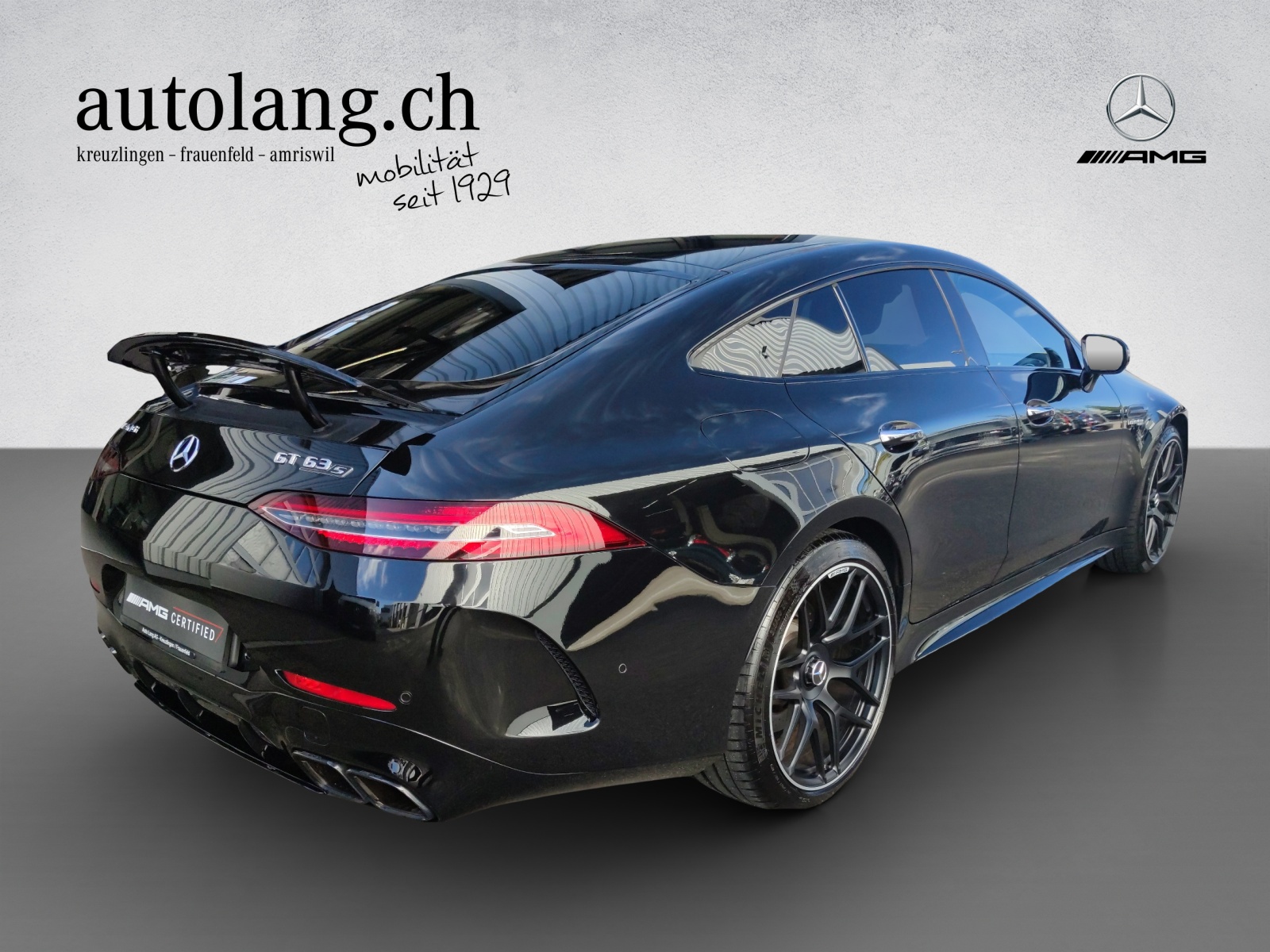 MERCEDES-BENZ AMG GT 4 63 S 4Matic+-showroom-element-3