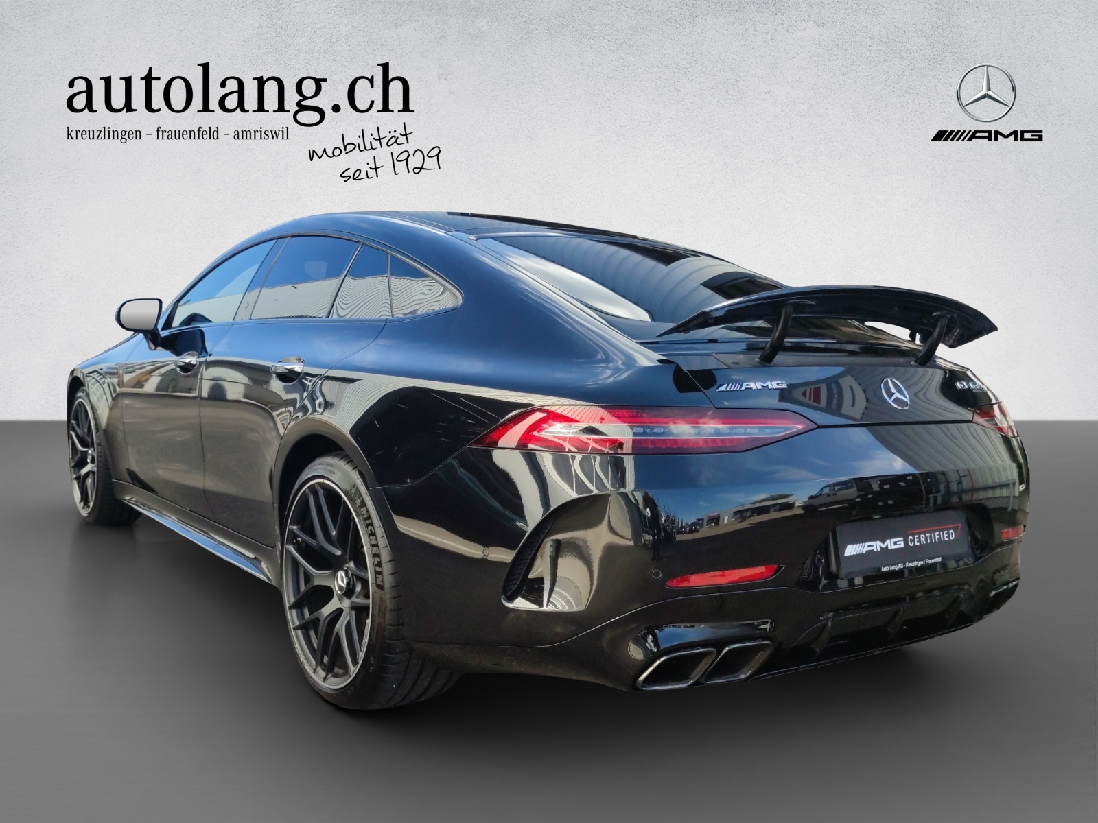 MERCEDES-BENZ AMG GT 4 63 S 4Matic+-showroom-element-2