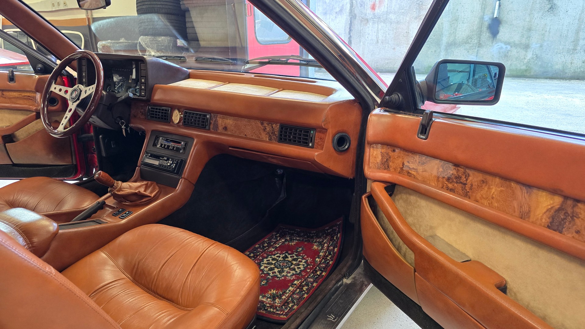 MASERATI Biturbo E-image-19