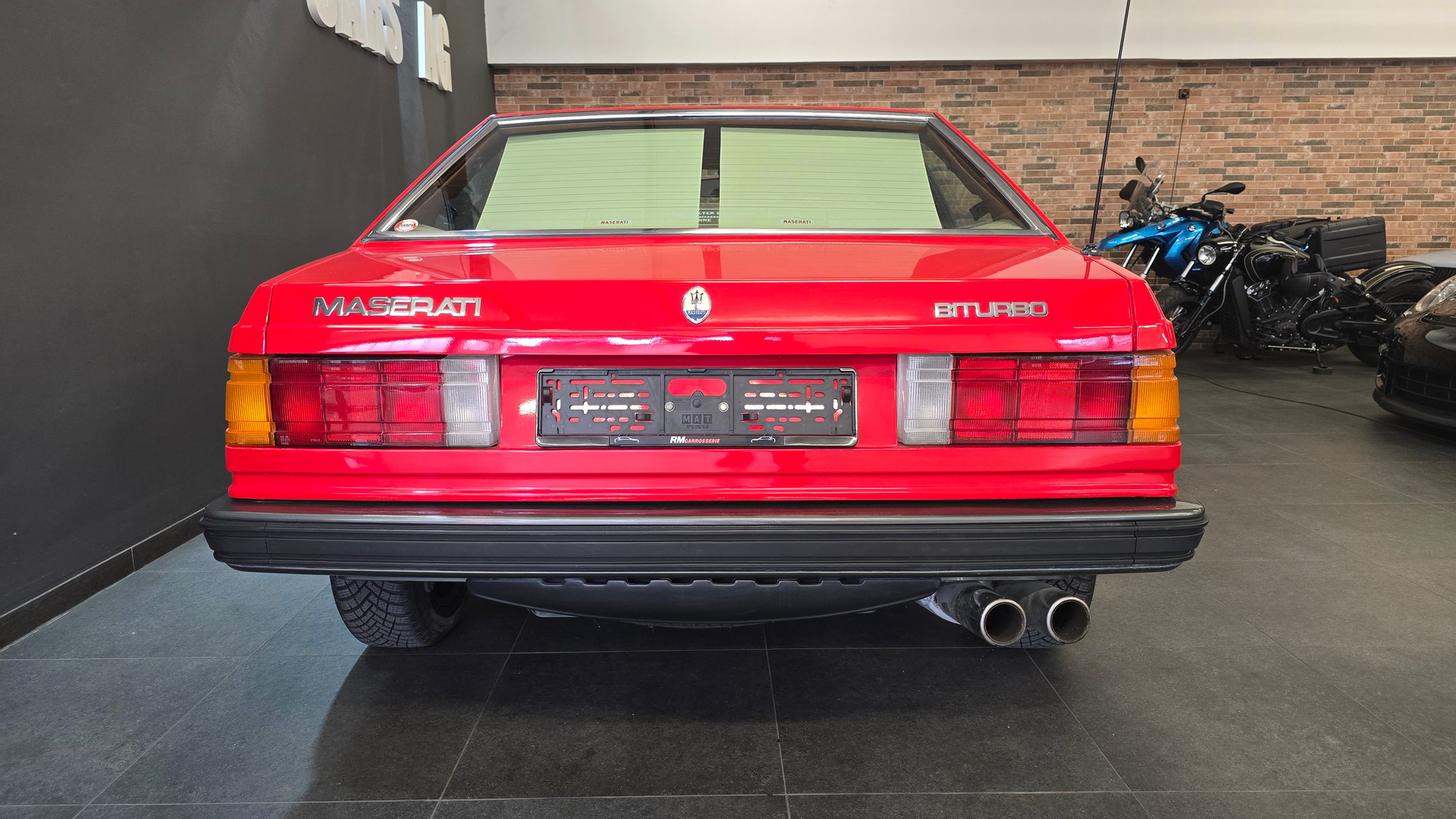 MASERATI Biturbo E-image-9