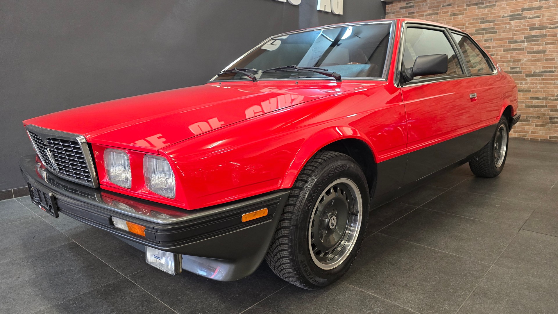 MASERATI Biturbo E-showroom-element-1