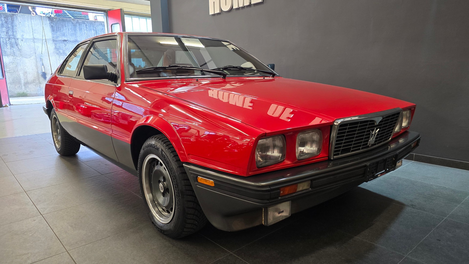 MASERATI Biturbo E-image-17