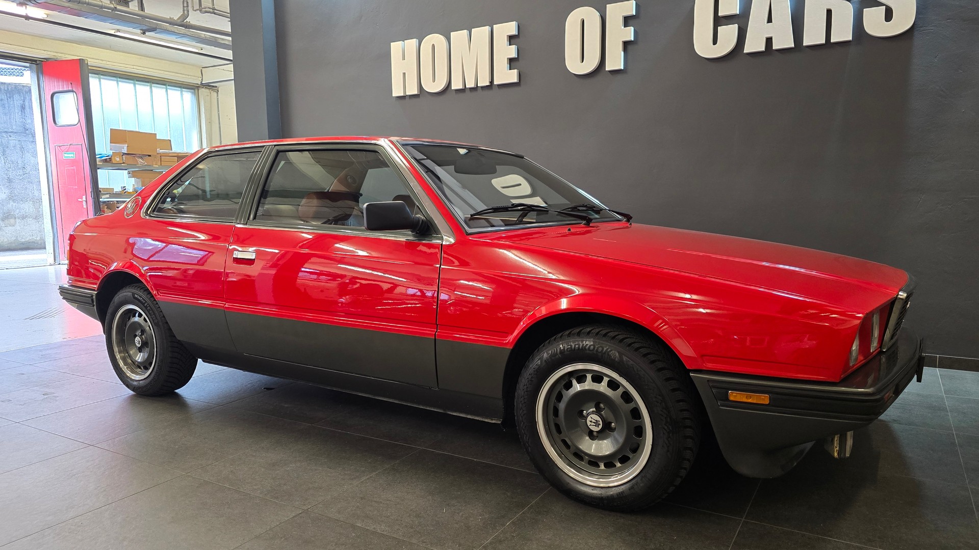 MASERATI Biturbo E-image-15