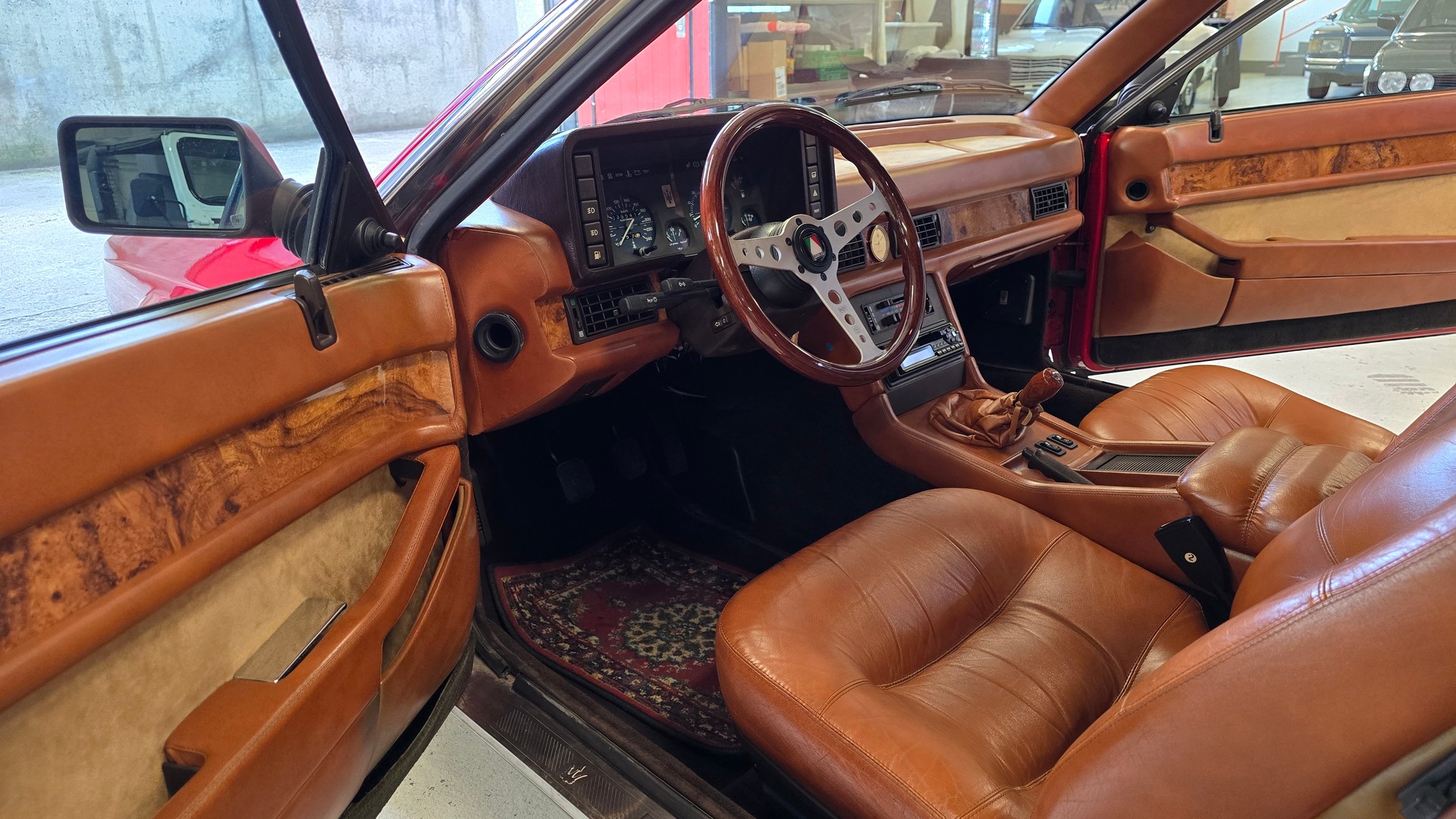 MASERATI Biturbo E-image-20