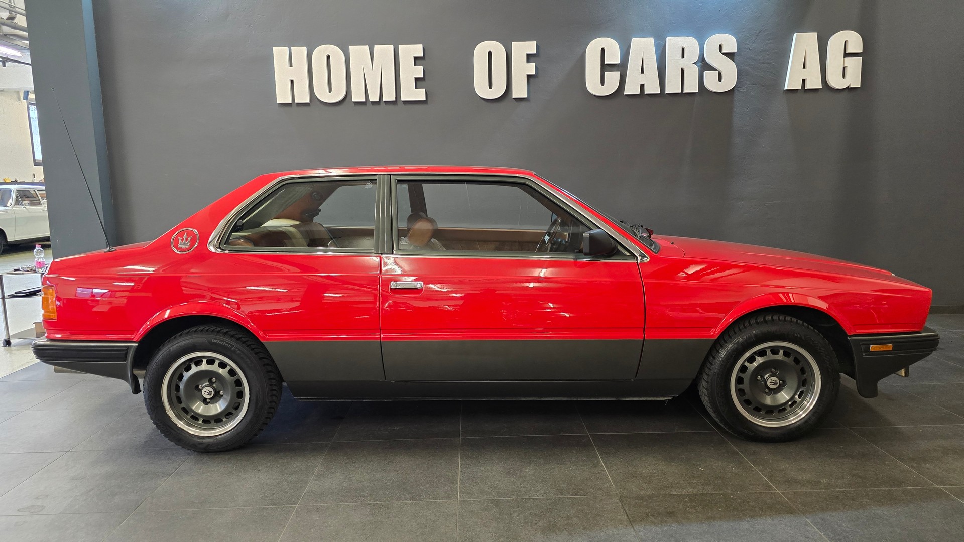 MASERATI Biturbo E-image-14