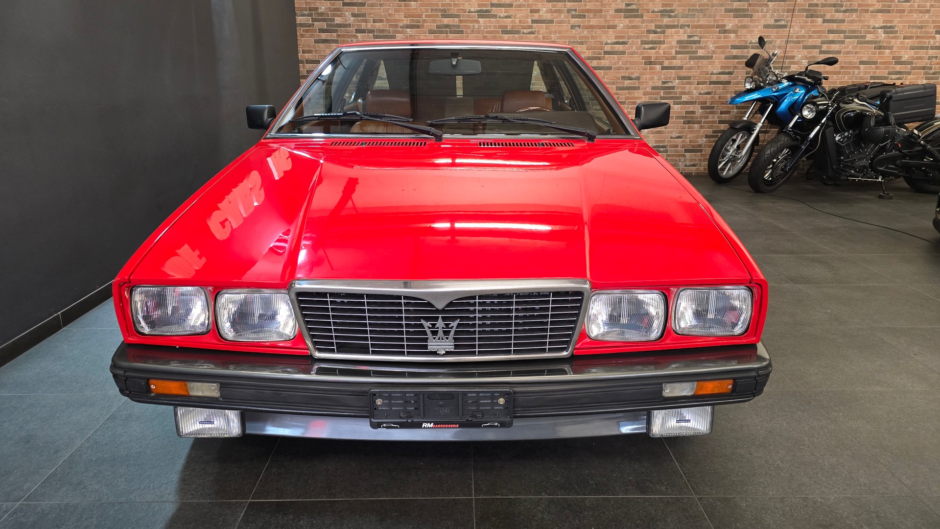 MASERATI Biturbo E-image-18