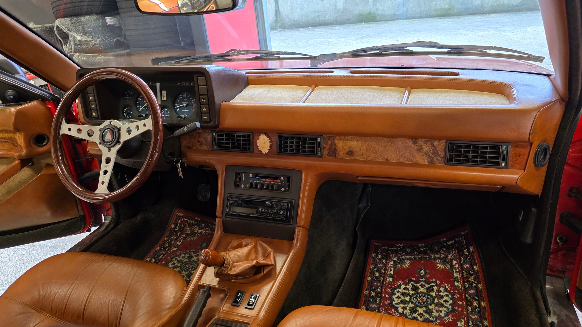 MASERATI Biturbo E-image-23