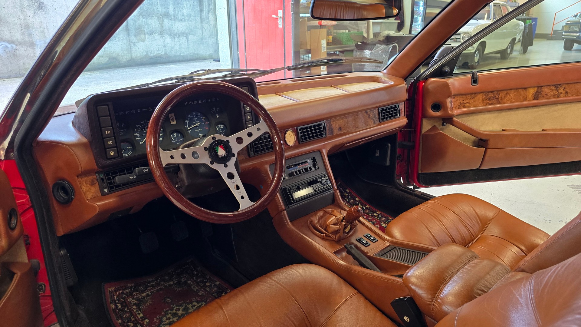 MASERATI Biturbo E-image-22