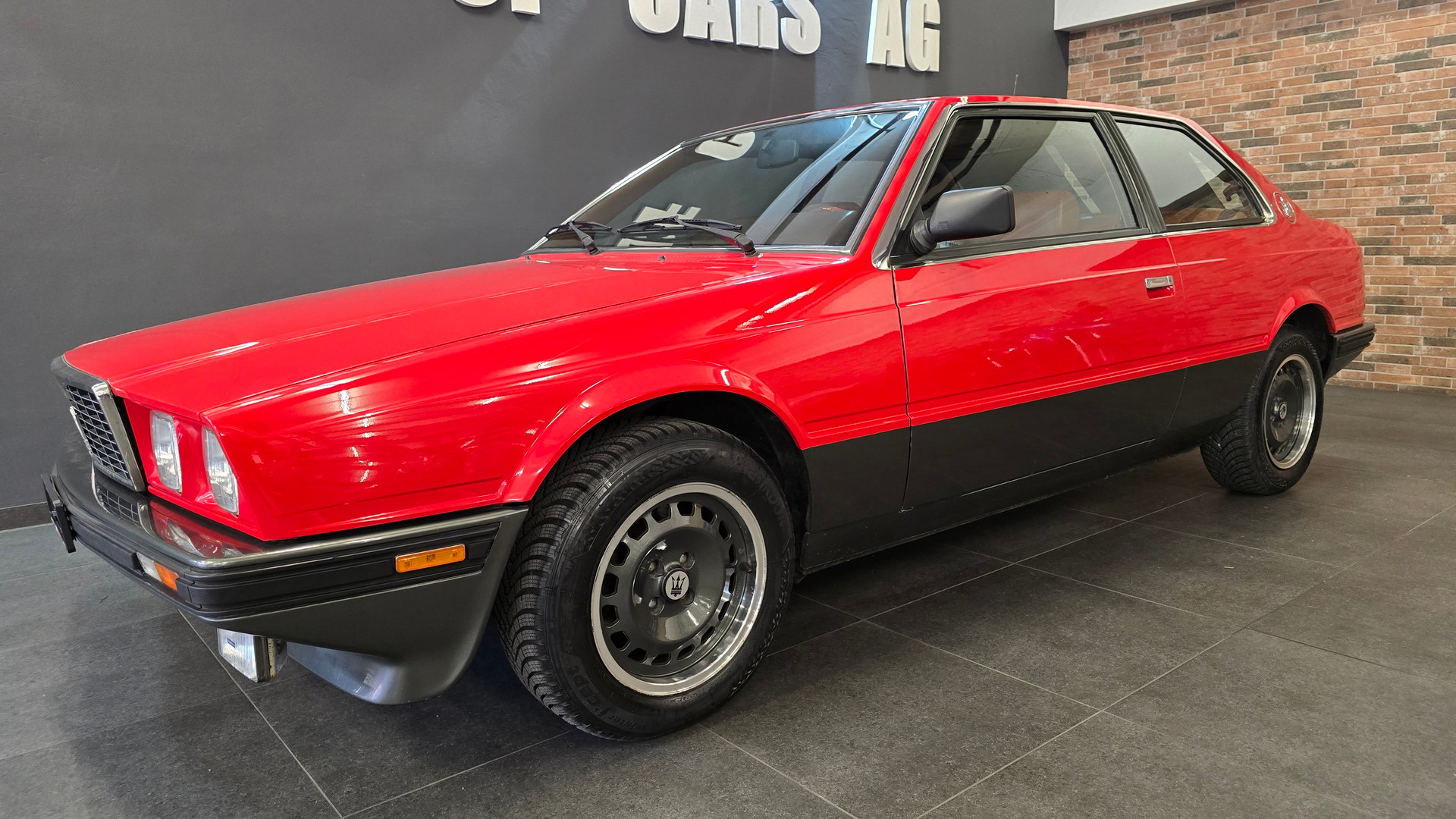 MASERATI Biturbo E-showroom-element-2
