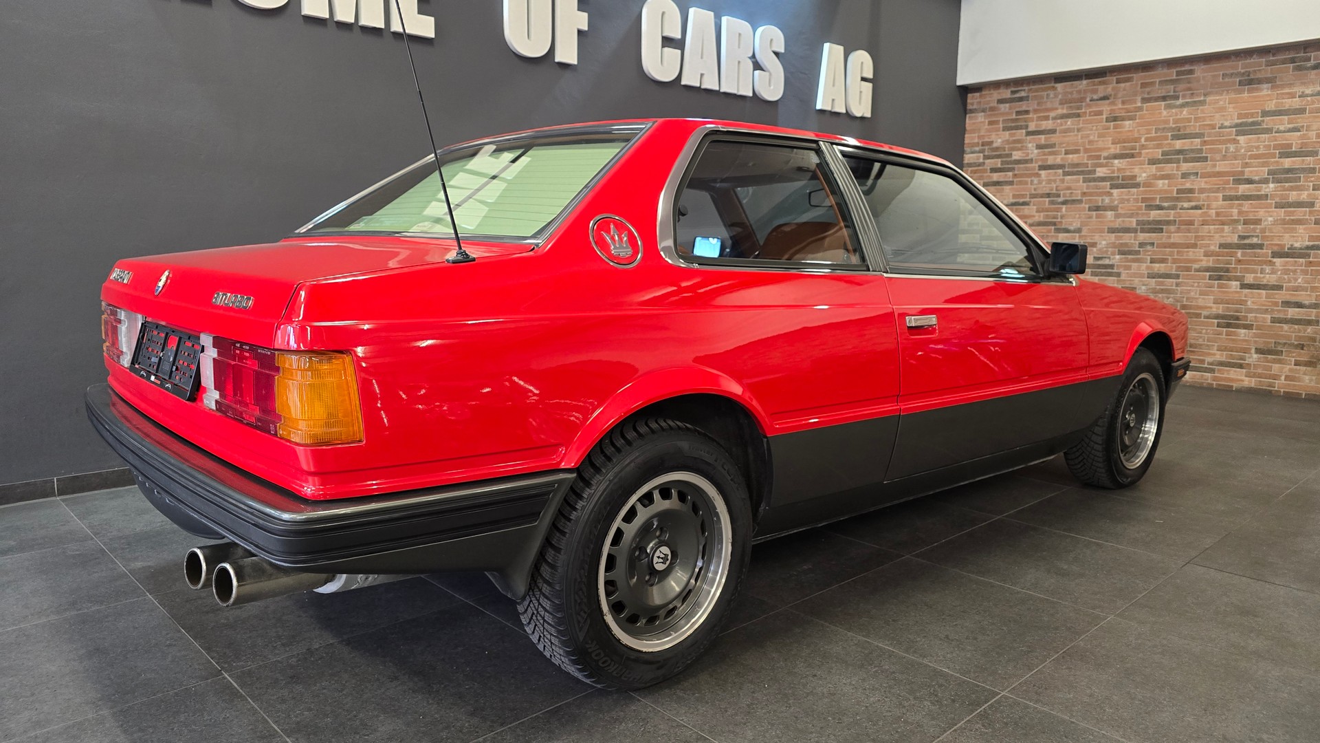 MASERATI Biturbo E-image-12