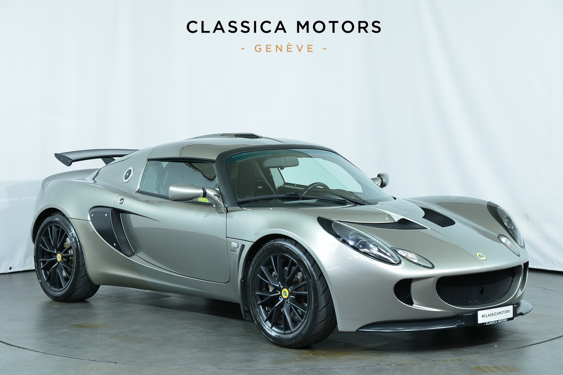LOTUS Exige BEMANI-showroom-element-1