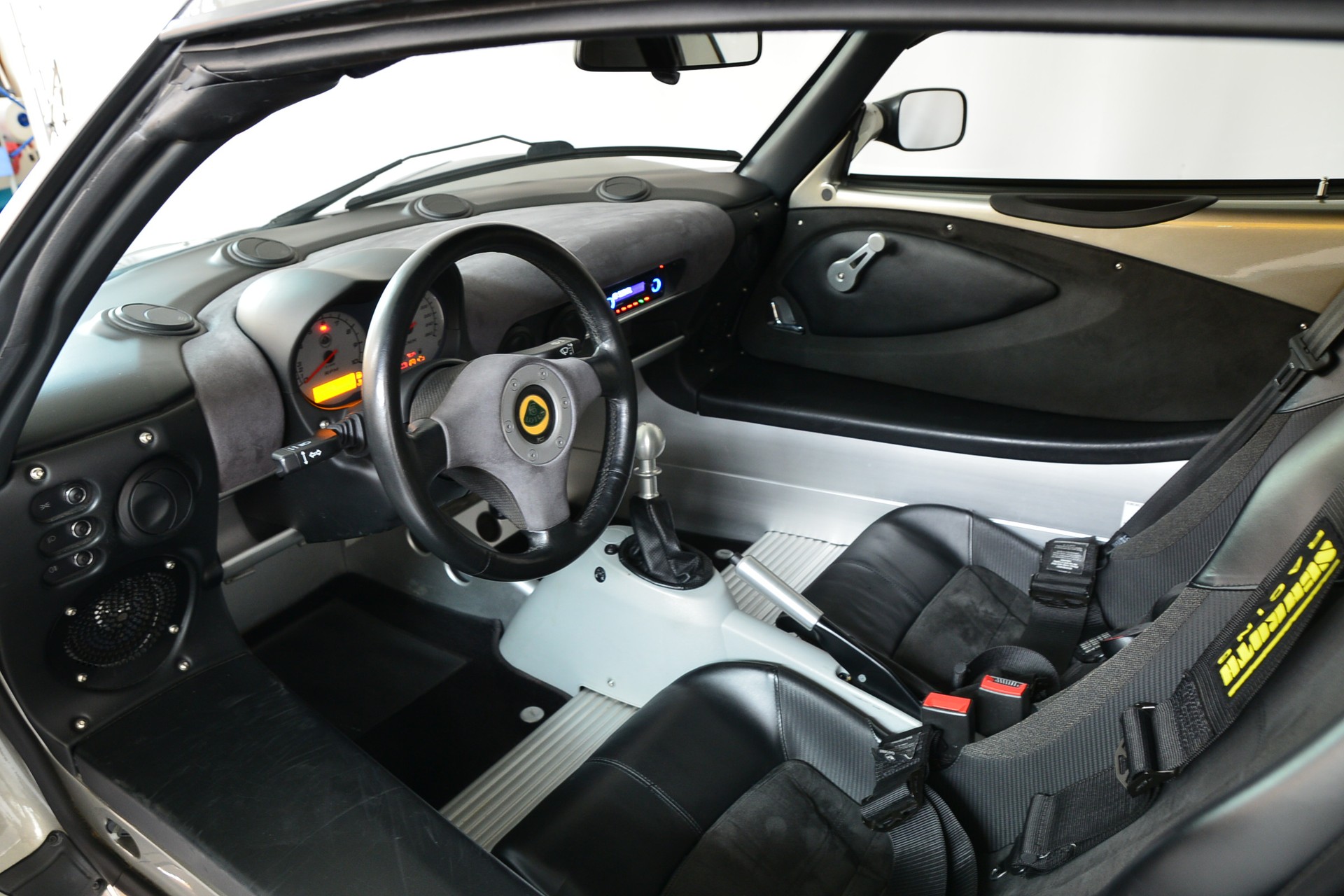 LOTUS Exige BEMANI-image-9