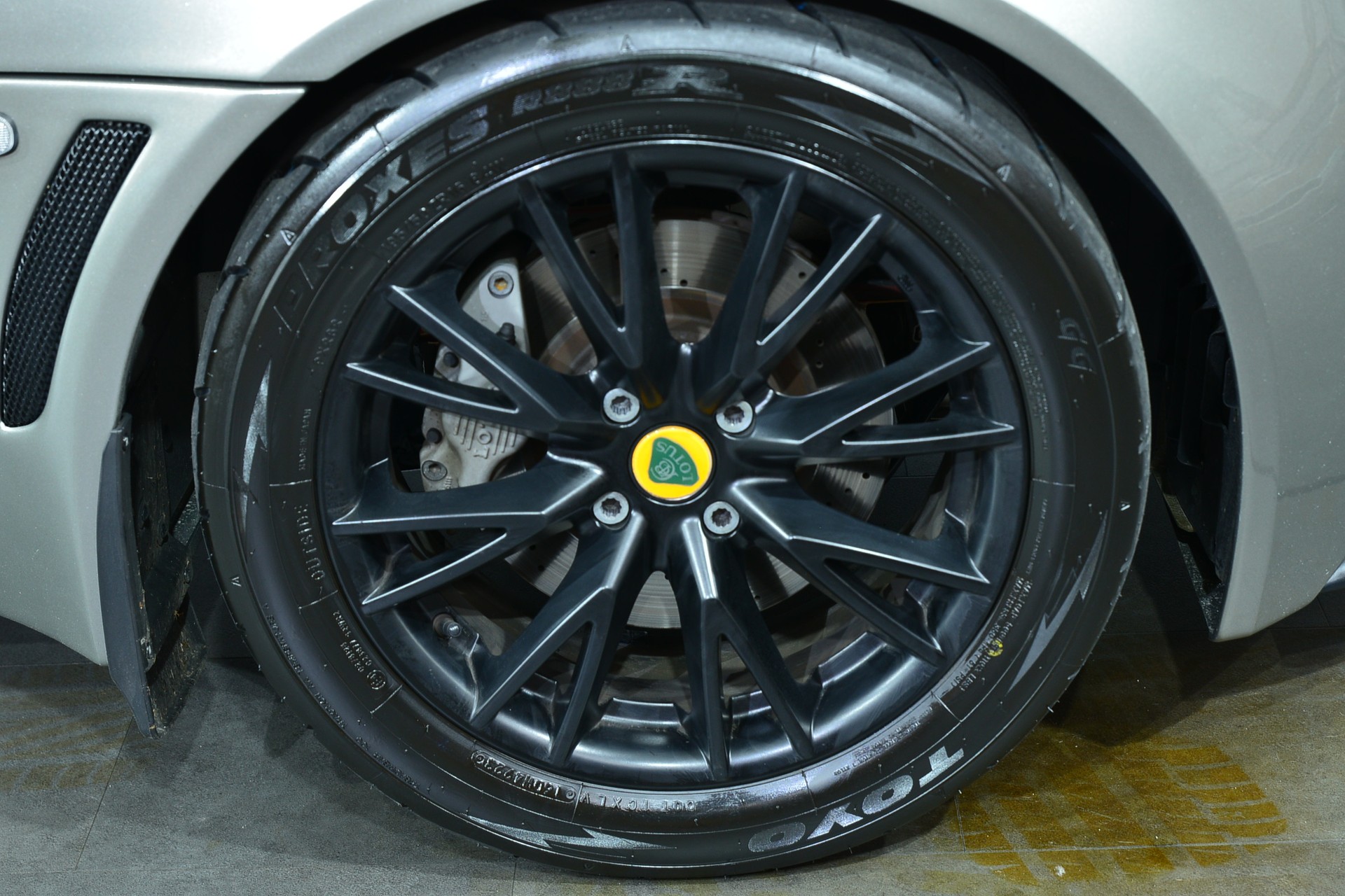 LOTUS Exige BEMANI-image-13