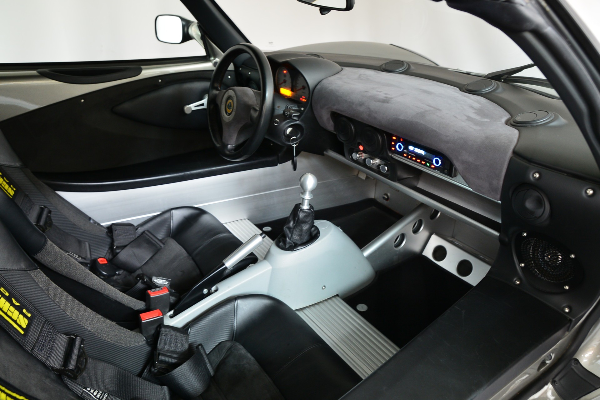 LOTUS Exige BEMANI-image-10