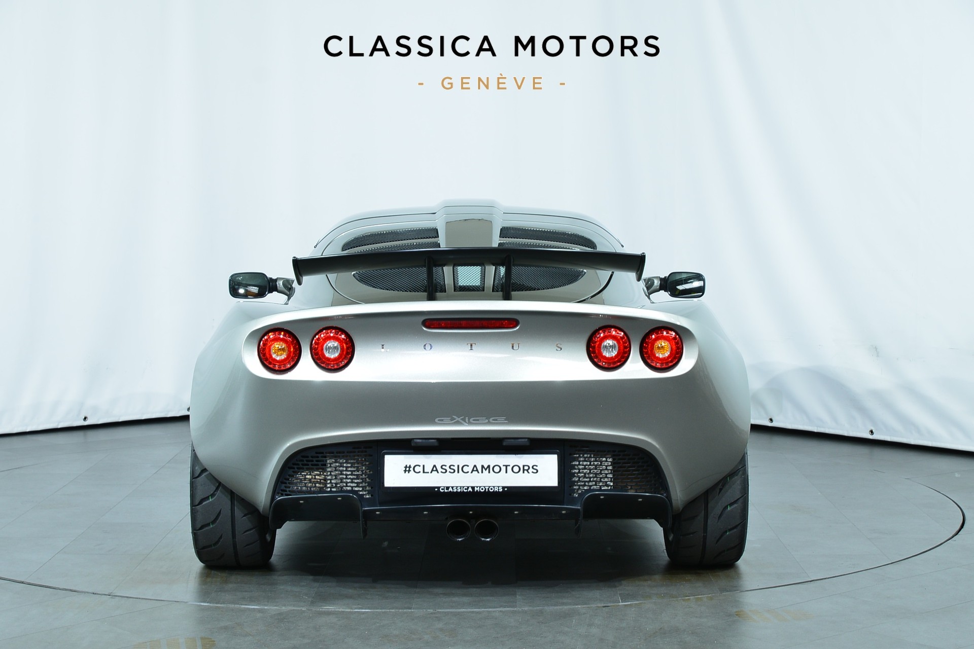 LOTUS Exige BEMANI-image-4
