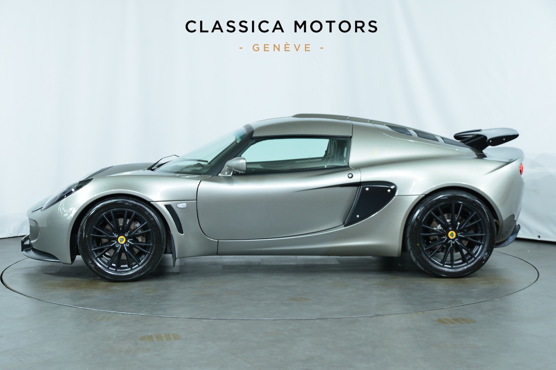 LOTUS Exige BEMANI-image-6