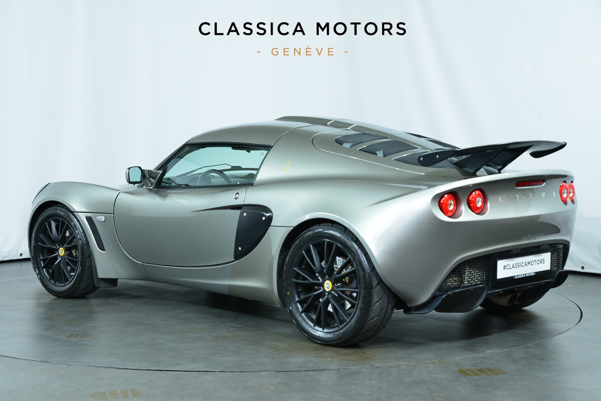 LOTUS Exige BEMANI-image-5