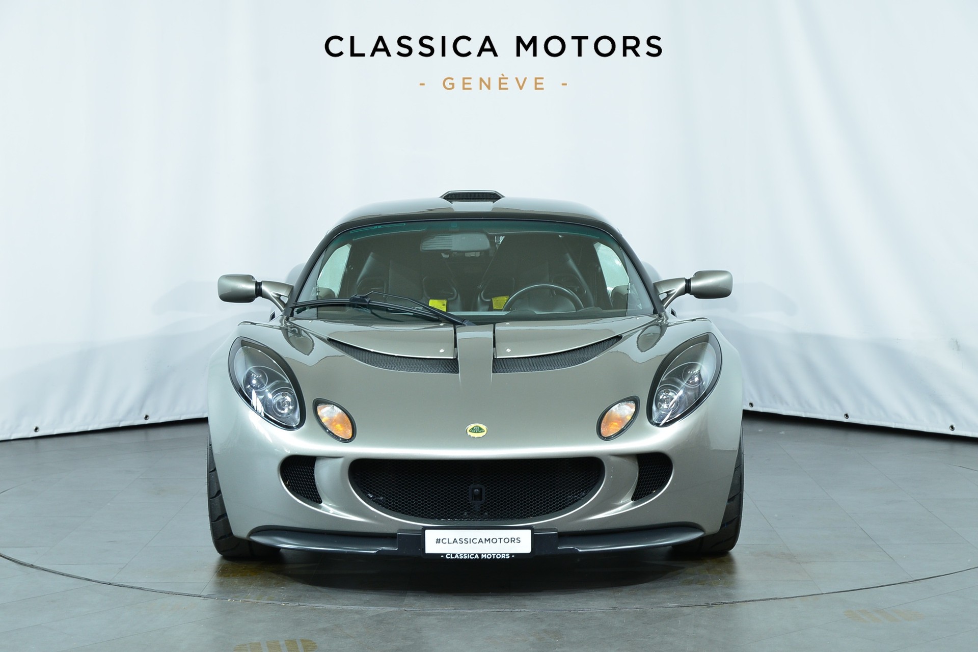 LOTUS Exige BEMANI-image-8
