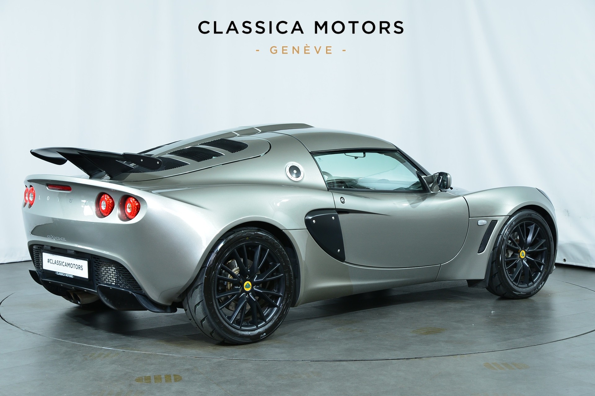 LOTUS Exige BEMANI-showroom-element-3