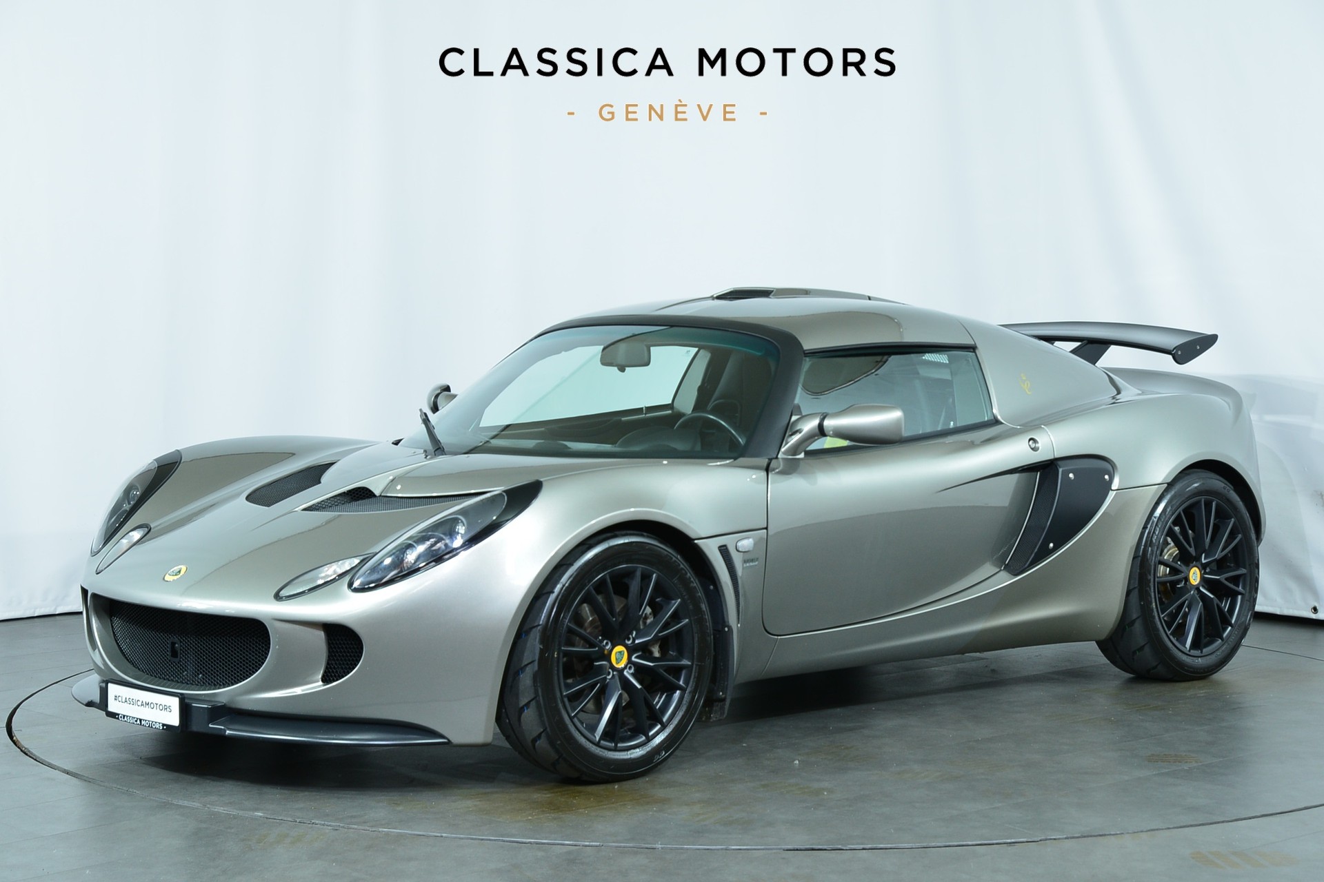 LOTUS Exige BEMANI-image-7