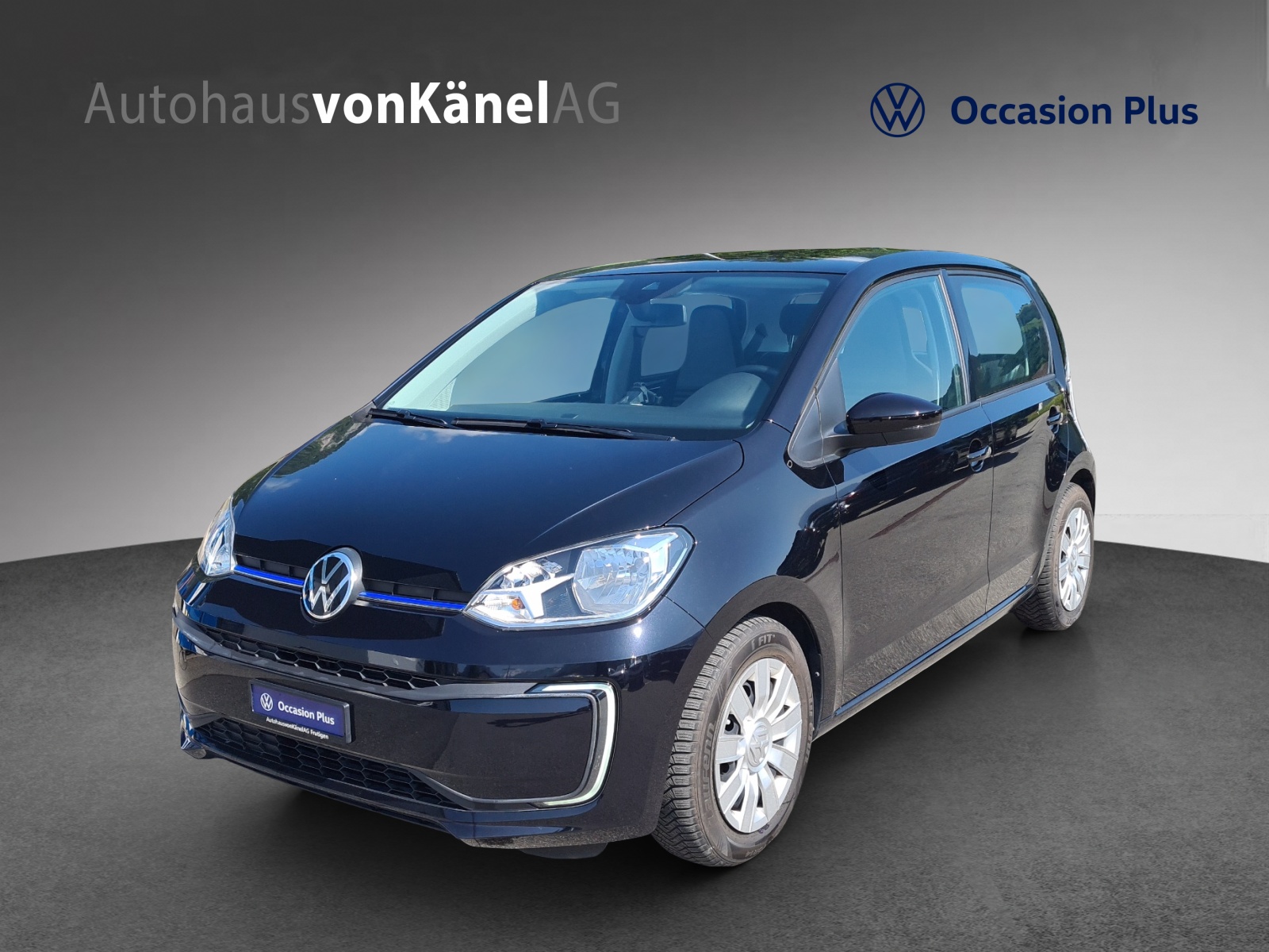 VW e-Up