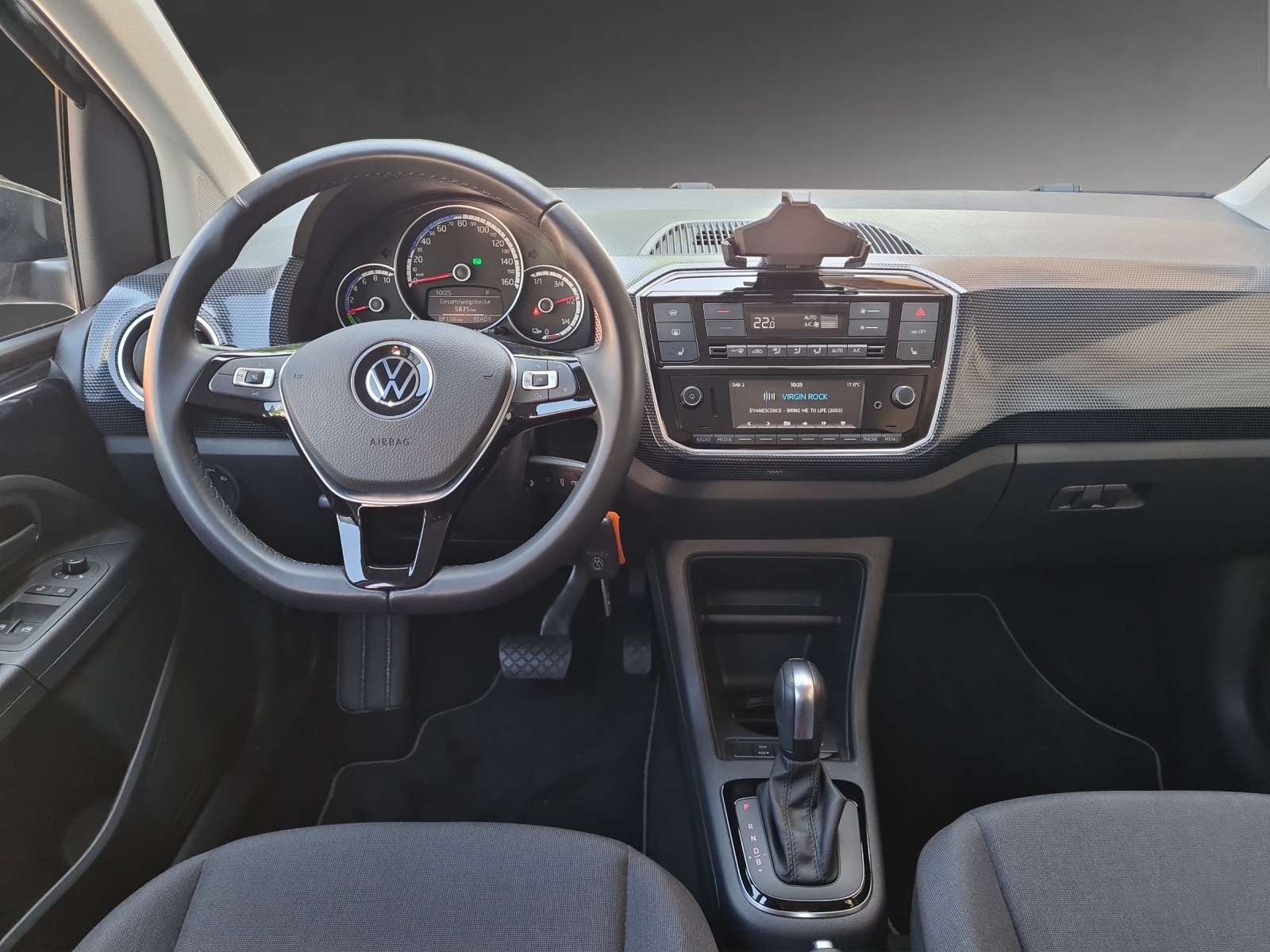 VW e-Up-image-7
