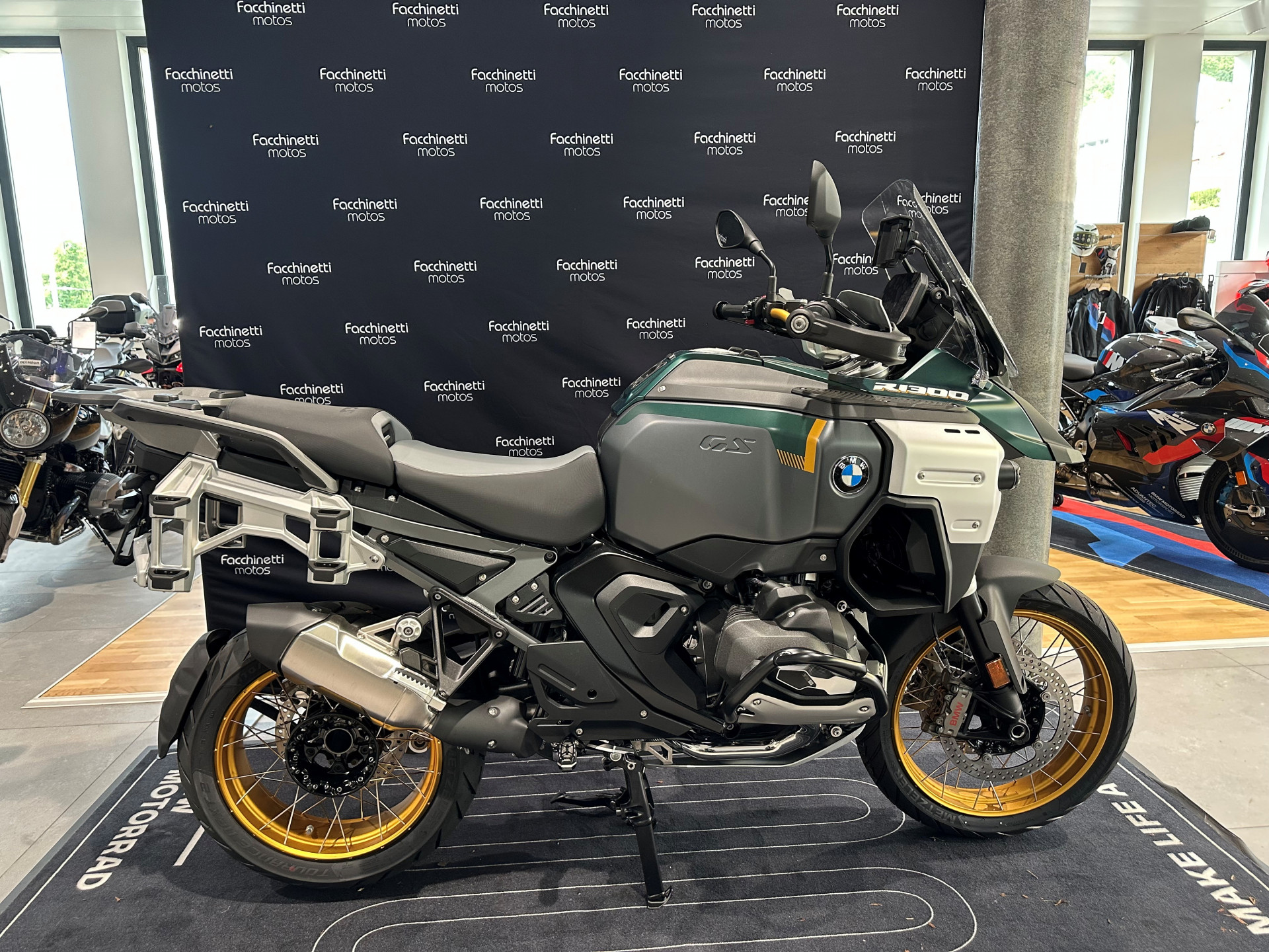 BMW R 1300 GS Adventure
