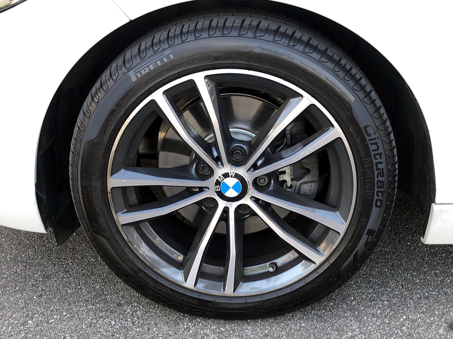 BMW 220d xDrive Coupé Sport Line Steptronic-image-9