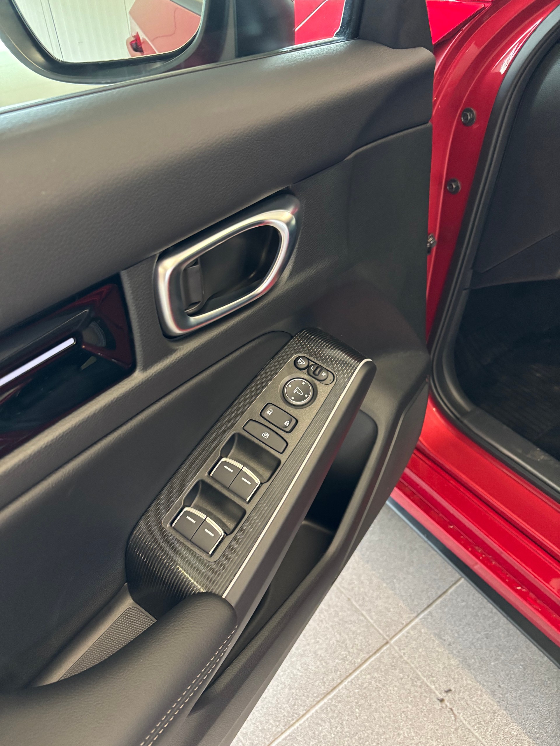 HONDA Civic 2.0 i-MMD HEV Advance-image-7