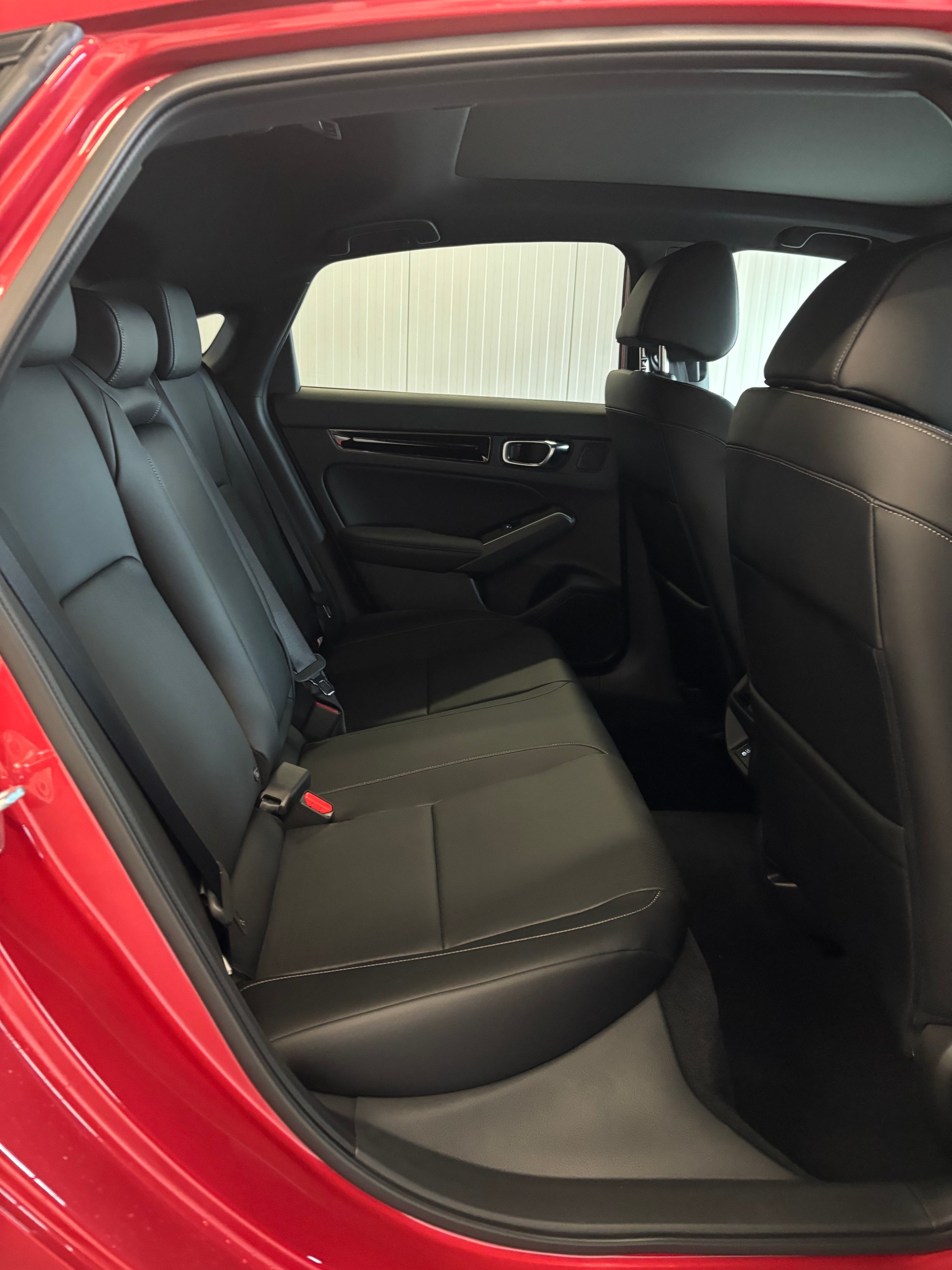 HONDA Civic 2.0 i-MMD HEV Advance-image-13
