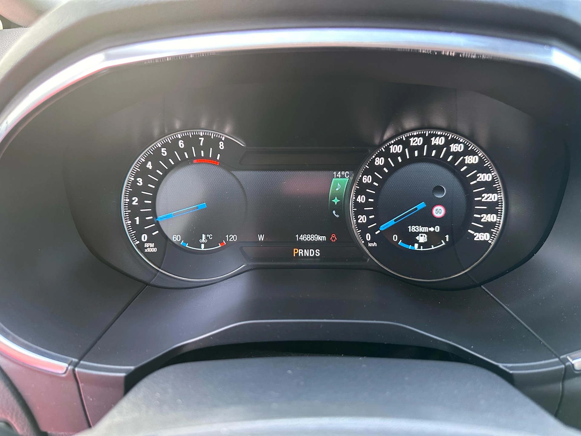 FORD S-Max 2.0 SCTi Titanium Automat-image-12
