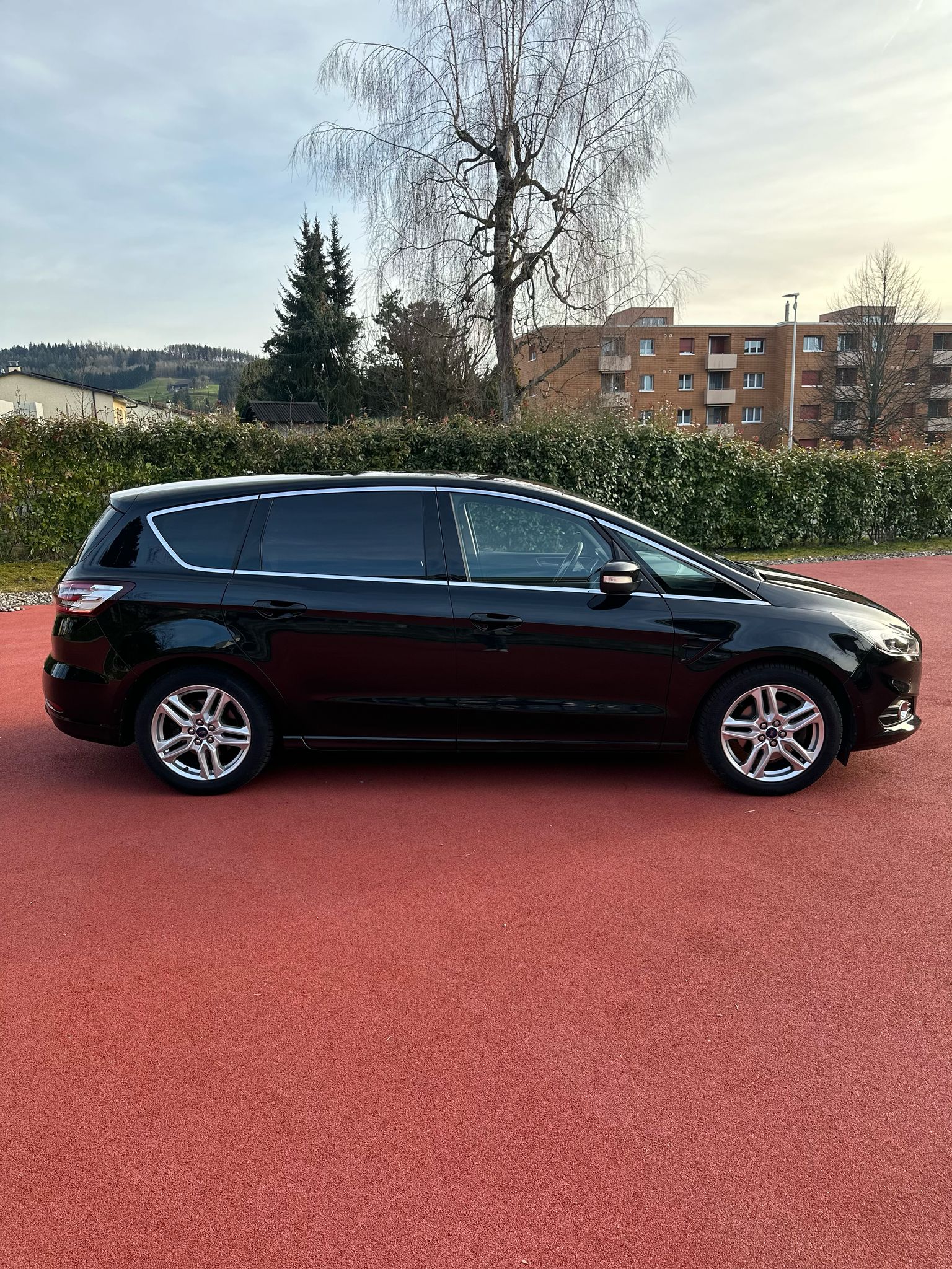 FORD S-Max 2.0 SCTi Titanium Automat-image-3