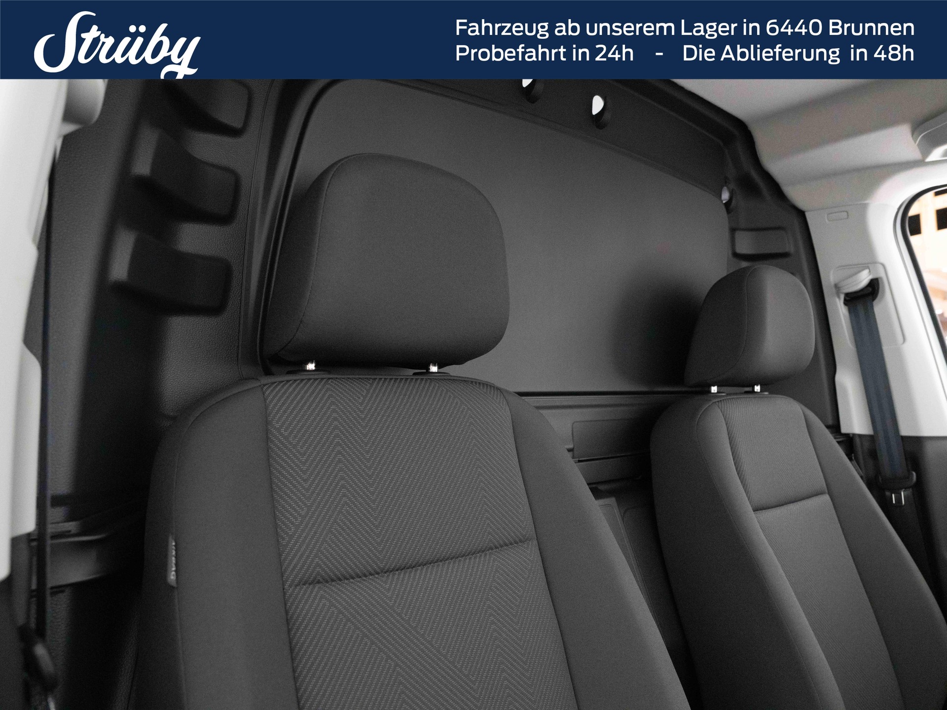 FORD Transit Connect Kastenwagen 2.0 EcoBlue 102 Trend-image-18