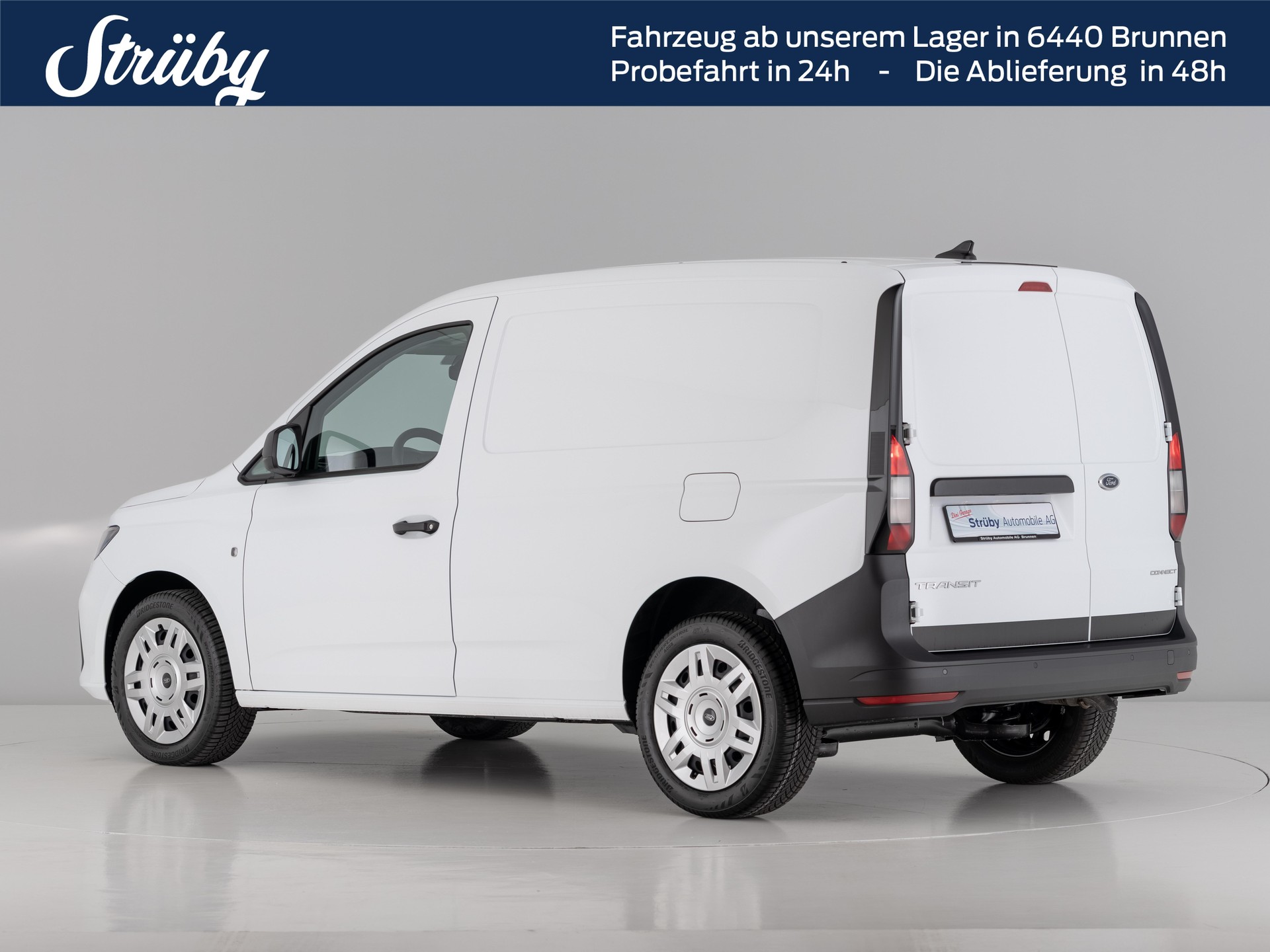 FORD Transit Connect Kastenwagen 2.0 EcoBlue 102 Trend-showroom-element-3