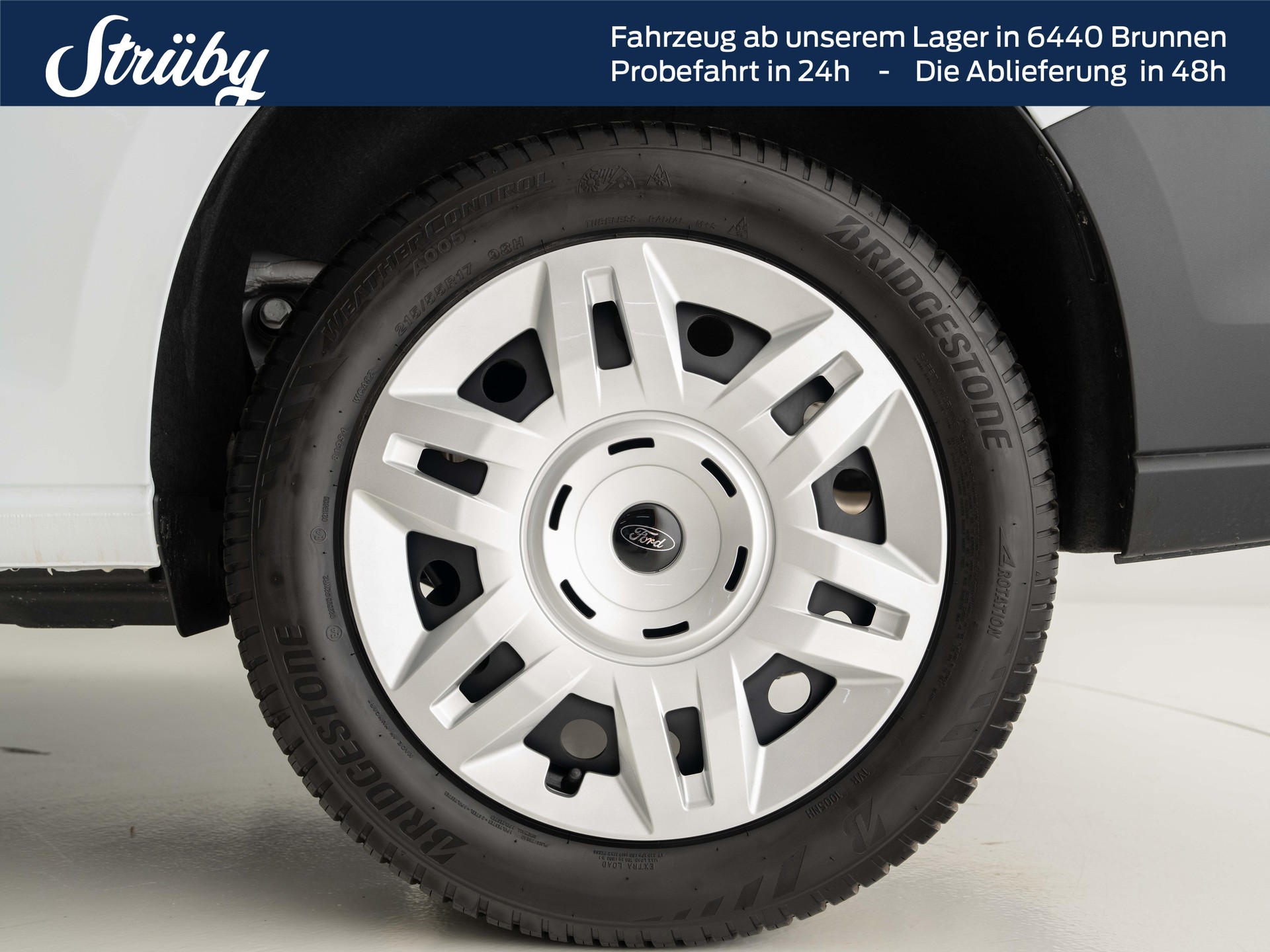 FORD Transit Connect Kastenwagen 2.0 EcoBlue 102 Trend-image-22