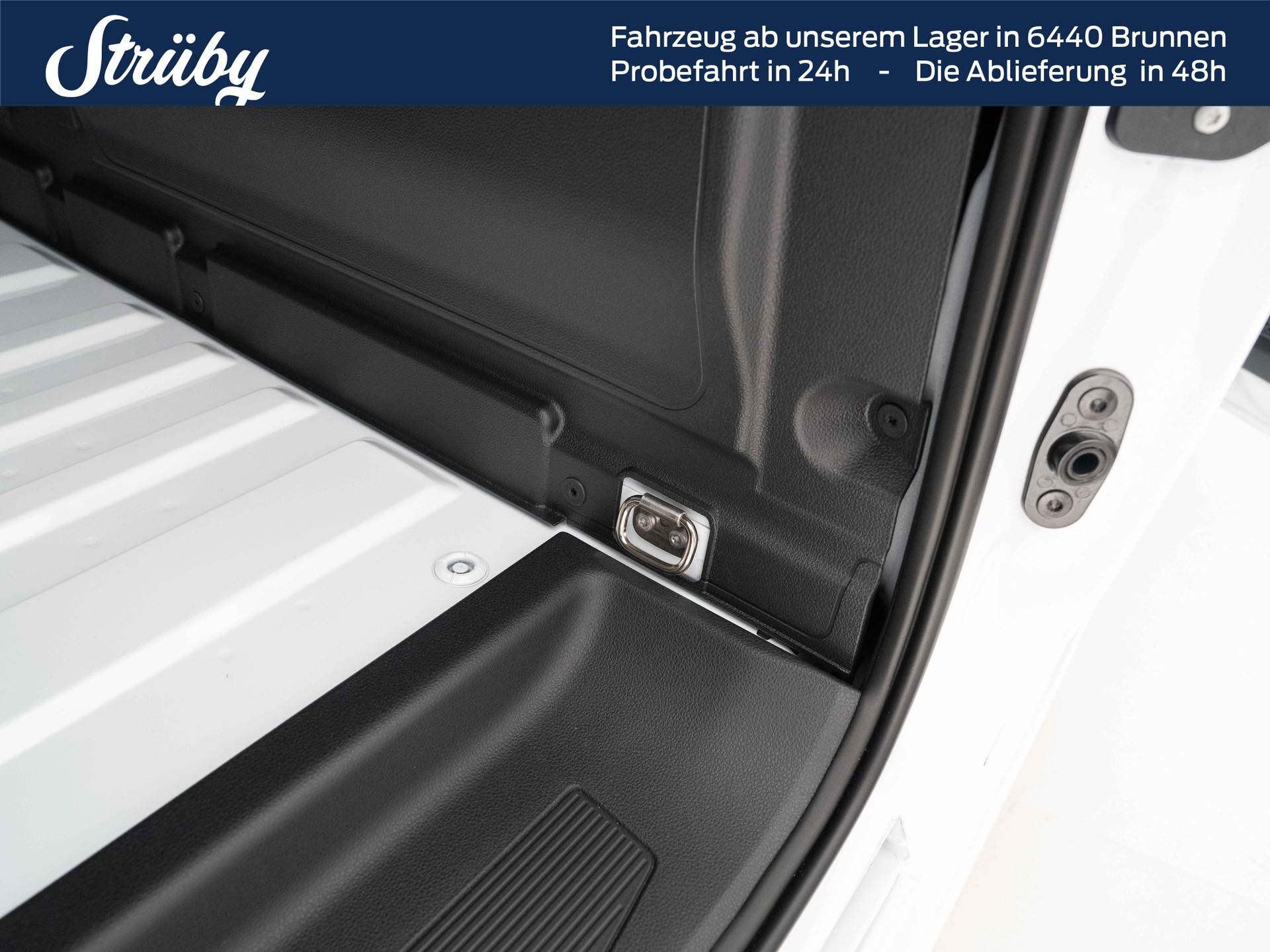 FORD Transit Connect Kastenwagen 2.0 EcoBlue 102 Trend-image-16