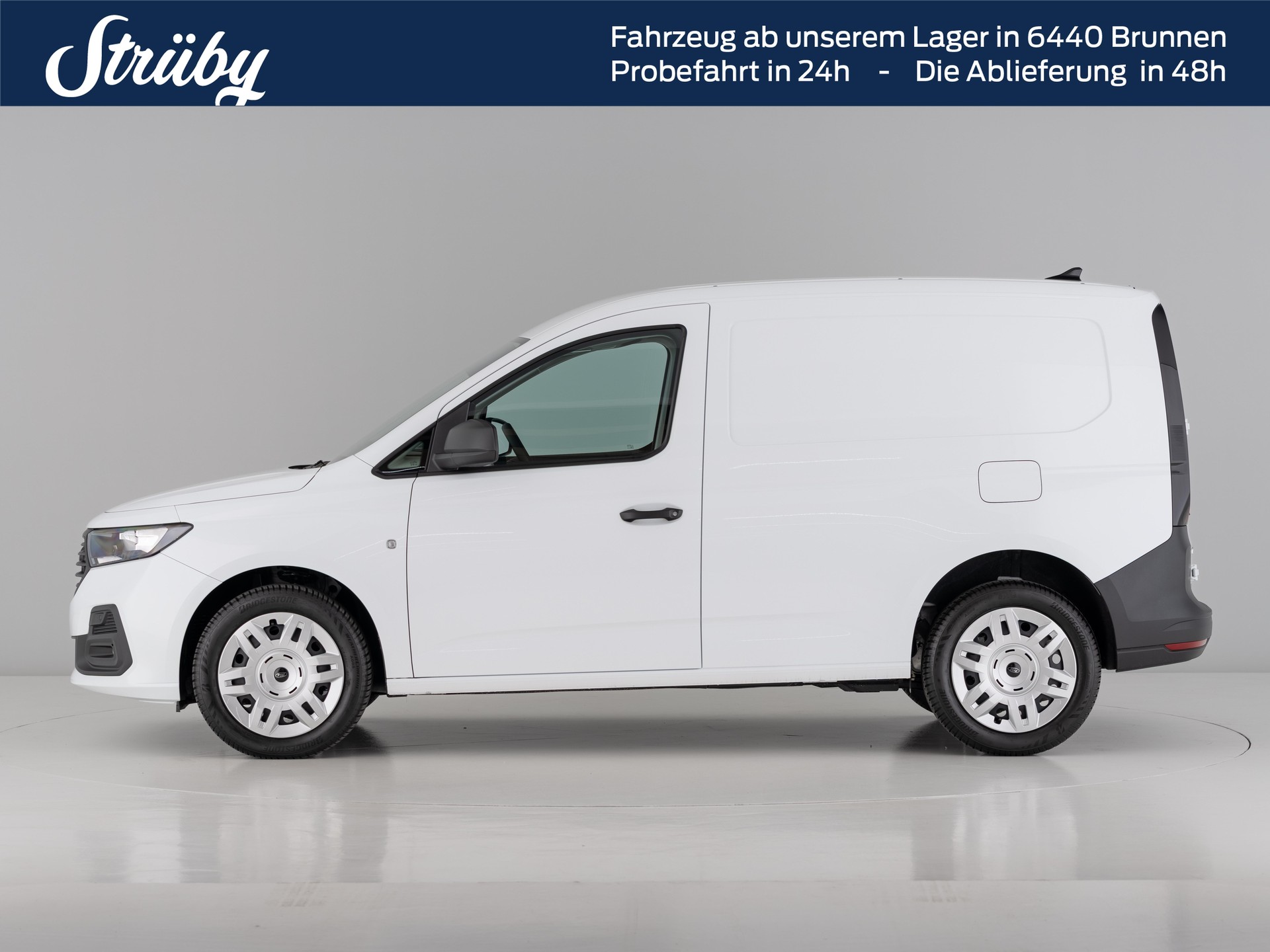 FORD Transit Connect Kastenwagen 2.0 EcoBlue 102 Trend-showroom-element-2