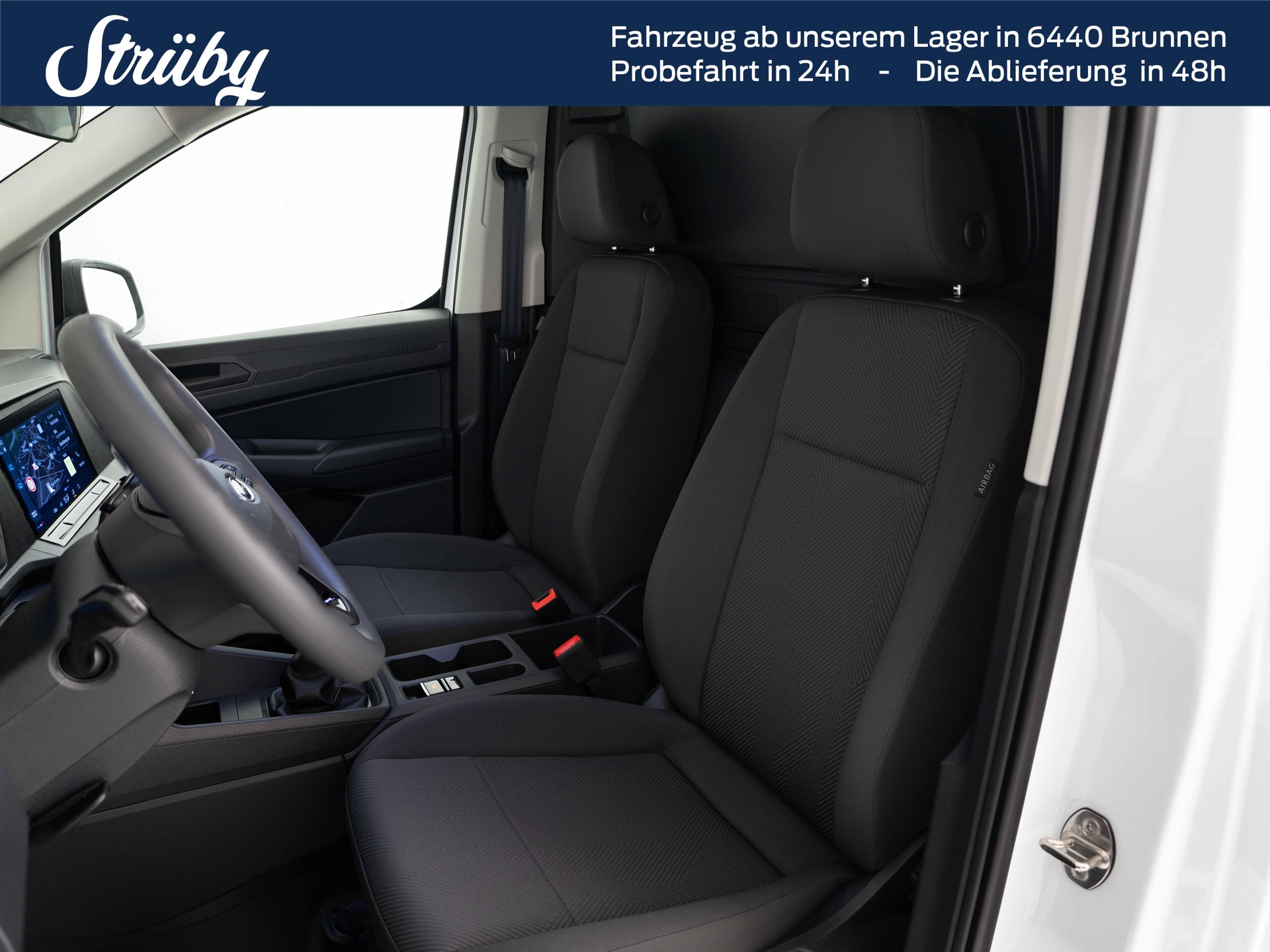 FORD Transit Connect Kastenwagen 2.0 EcoBlue 102 Trend-image-9